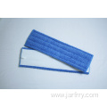 Washable Microfiber Squeeze Mop Head